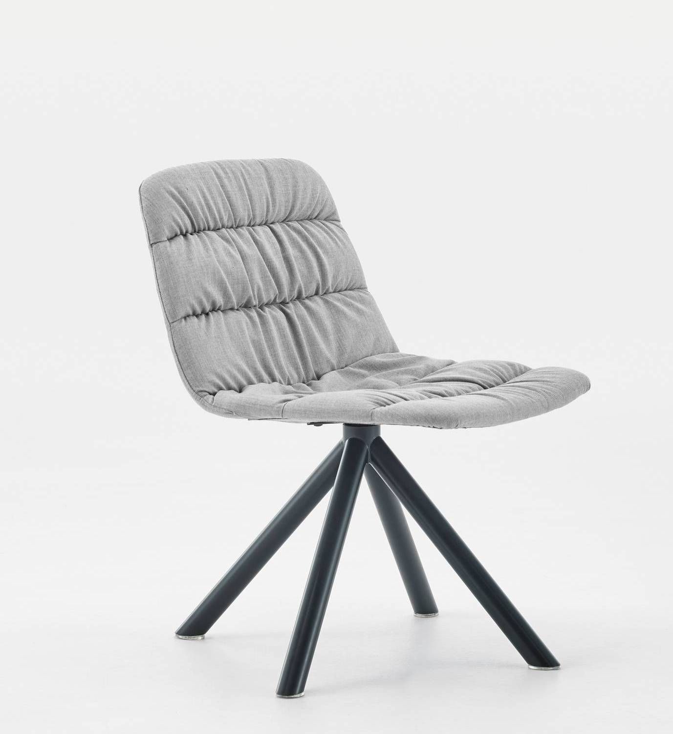 MAARTEN LOUNGE CHAIR by VICCARBE 006